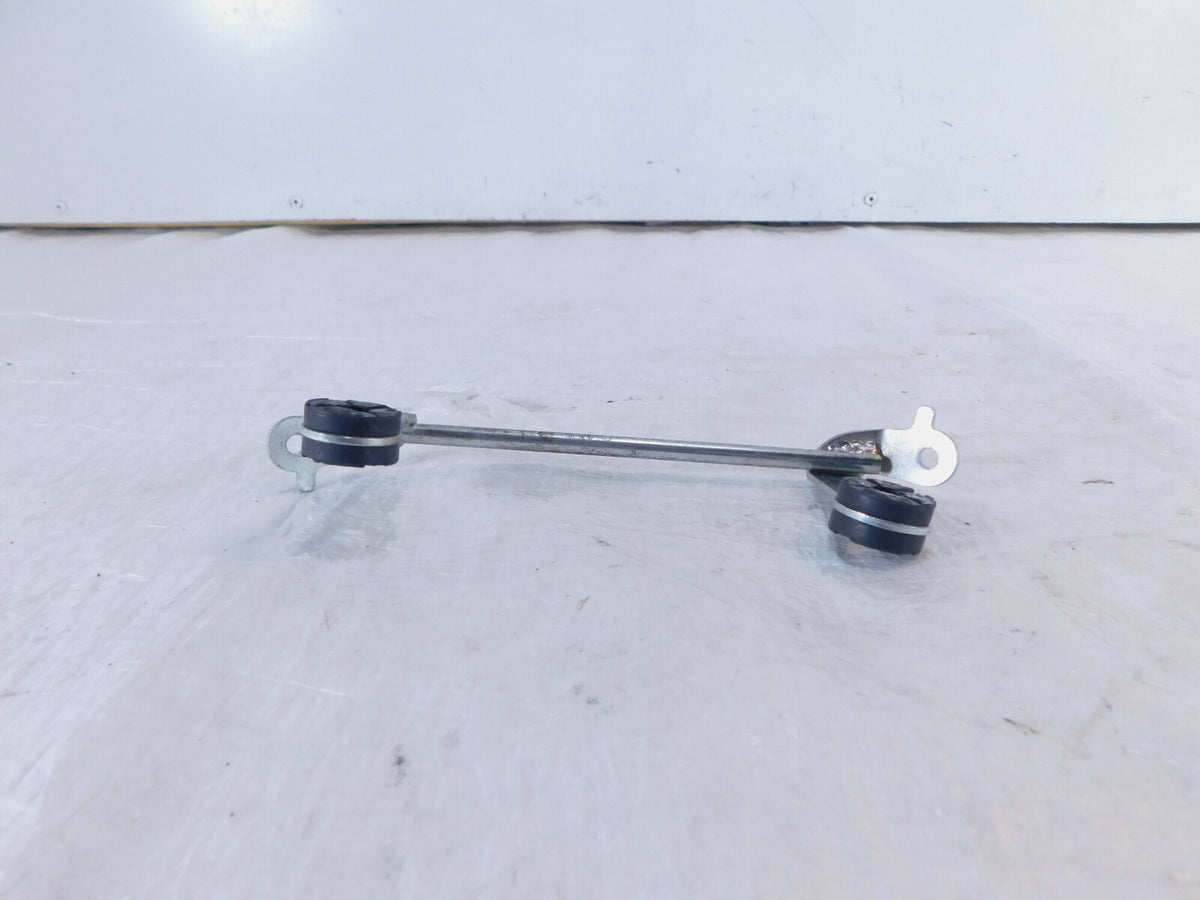 1991-2003 Honda Nighthawk CB 750 CB750 Silver Rear Taillight Stay Mount Bracket - C3 Cycle