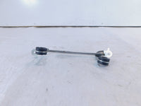 1991-2003 Honda Nighthawk CB 750 CB750 Silver Rear Taillight Stay Mount Bracket - C3 Cycle
