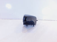 Harley Davidson Sportster 883 & 1200 Hugger Custom & Sport Black Oil Tank Bag - C3 Cycle