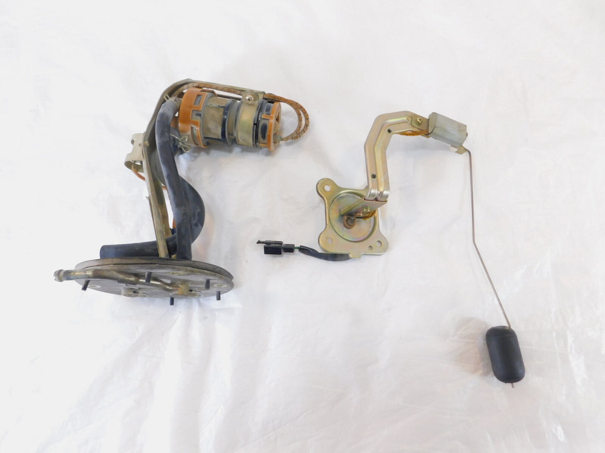 1988-1989 Honda Goldwing 1500 GL1500 Fuel Gas Petrol Tank Pump & Sending Unit - C3 Cycle