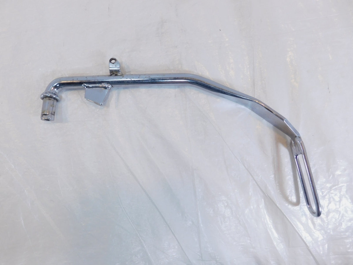 Harley Davidson Dyna Low Rider  Super Glide Kickstand Side Jiffy Kick Stand - C3 Cycle