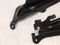 Triumph Speed Triple 1050 R & S Left/Right Side Frame Infill Panel Fairing Cowl - C3 Cycle