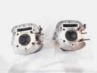 1988-1997 Yamaha Virago 750 XV750 Front/Rear Cylinder Heads Camshafts & Valves - C3 Cycle