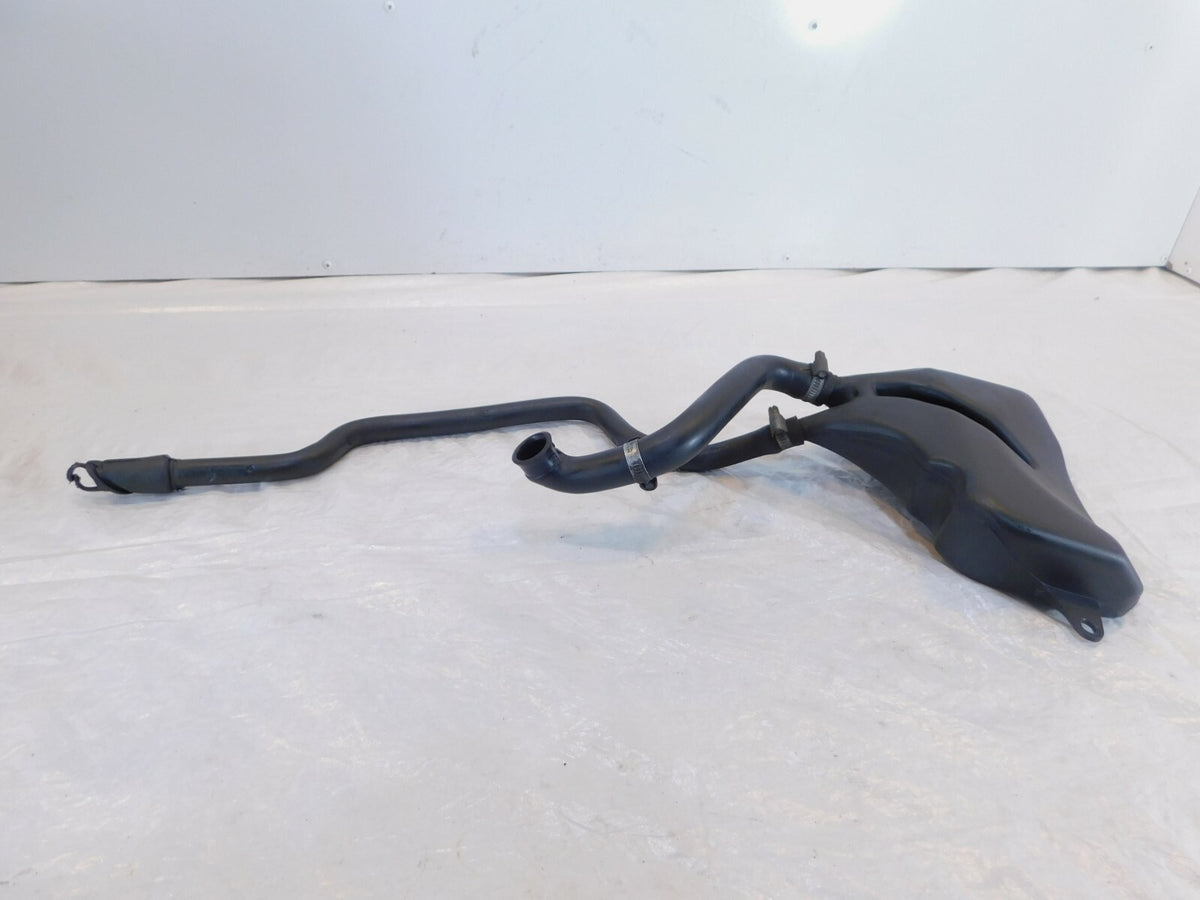 Ducati Sport-touring ST2 & ST4 Engine Oil Breather Vent Tank Bottle Reservoir - C3 Cycle