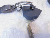 2020 BMW F900XR F900R ECM Ignition Unit Fuel Tank Gas Cap Lock Ignition Switch - C3 Cycle