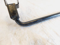 14-22 Harley Davidson Touring FLHX Street Glide Saddlebag Support Bracket Mounts - C3 Cycle