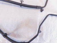 BMW R900RT R900 & R1200RT Engine Motor Oil Cooler Inlet/Outlet Hose Pipe Lines - C3 Cycle
