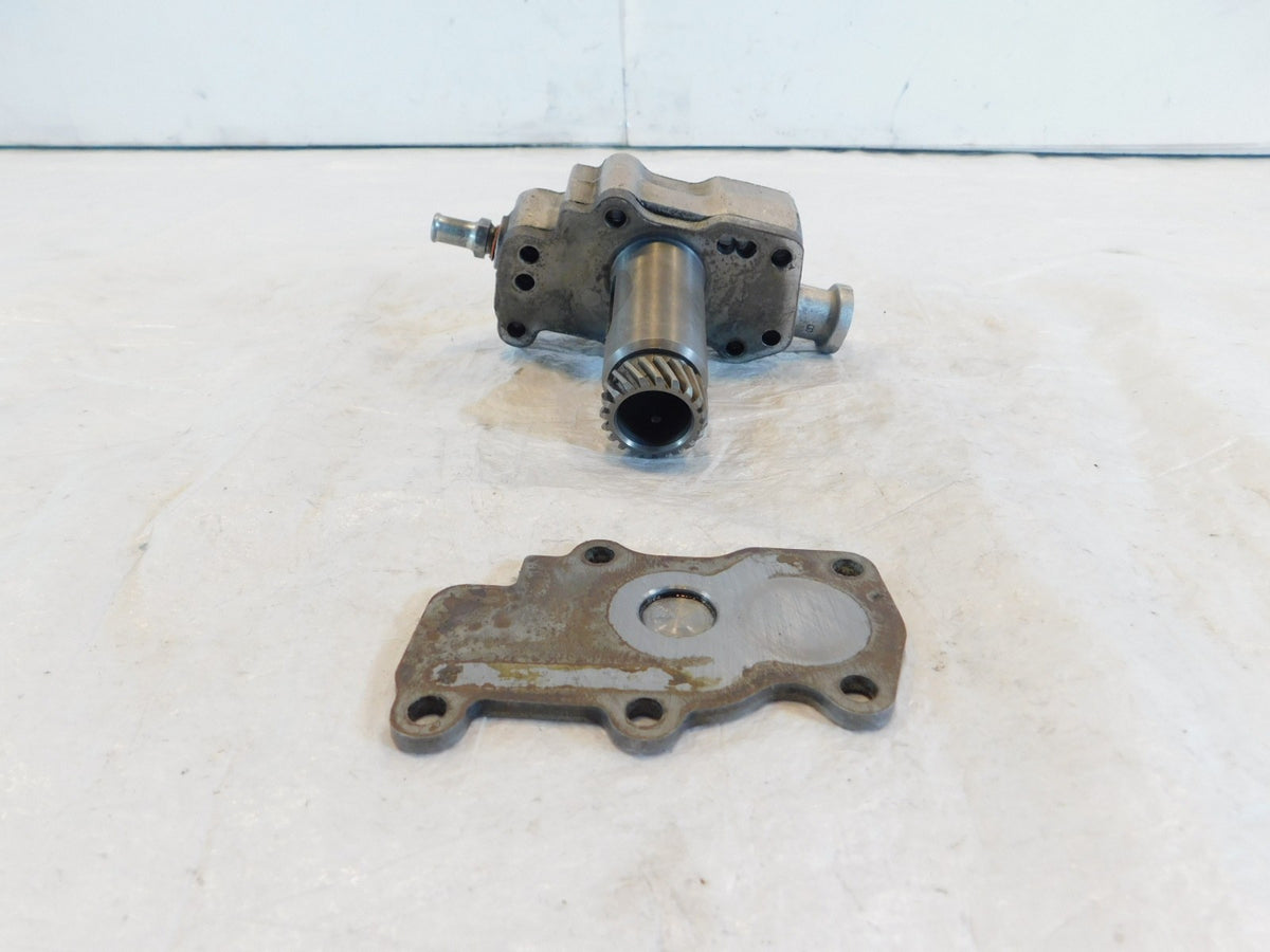 Harley Davidson Ironhead Sportster 900 & 1000 Engine Motor Oil Pump w/ Gears - C3 Cycle