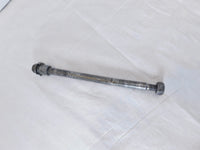 Harley Davidson Softail Heritage Classic & Fat Boy Rear Wheel Axle & End Nut - C3 Cycle