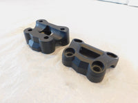 Can-Am Spyder F3 F3-S F3-T Limited LTD STD Central Handle Bar Support & Clamp - C3 Cycle