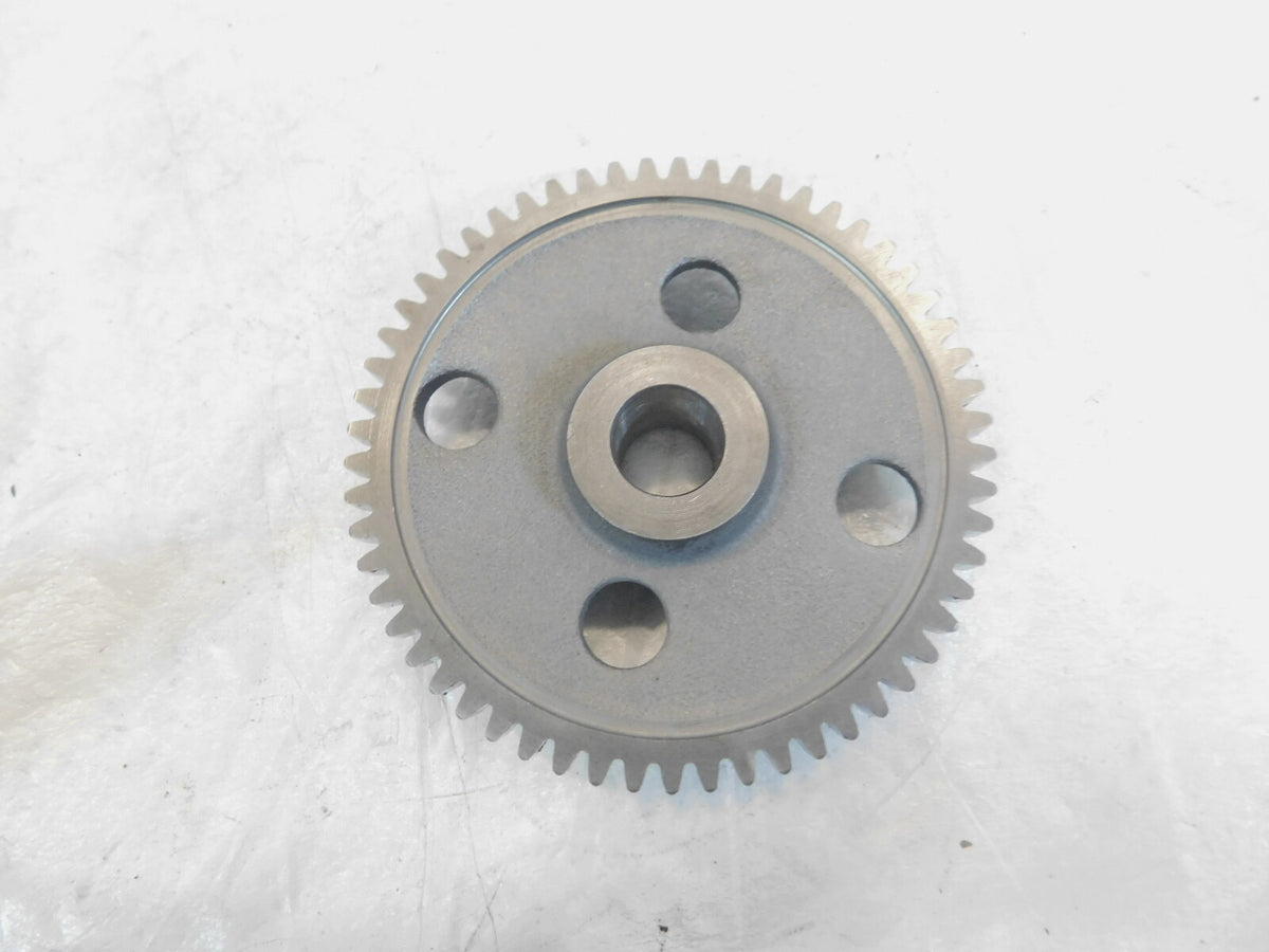 Ducati Monster Superbike MH900E Engine Starter Motor Idle Idler Gear Sprocket - C3 Cycle