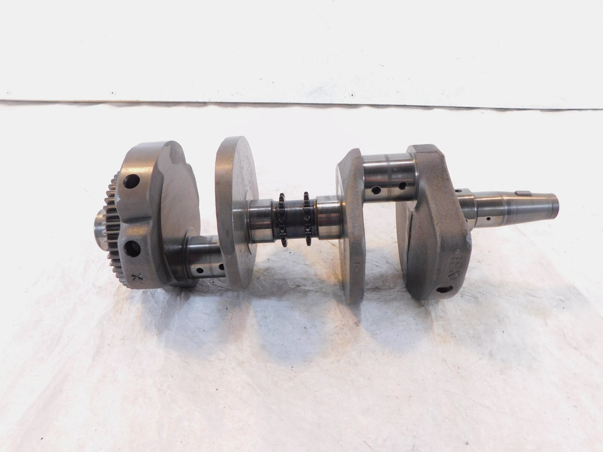 1983-1989 Yamaha Venture Royale XVZ12 XVZ13 Engine Motor Crankshaft Crank Shaft - C3 Cycle