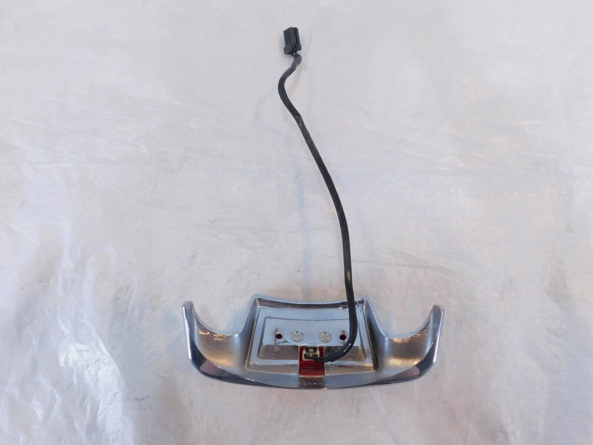 Harley Davidson Road Glide & Electra Glide Ultra Classic Rear Fender Tip Light - C3 Cycle