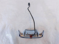 Harley Davidson Road Glide & Electra Glide Ultra Classic Rear Fender Tip Light - C3 Cycle