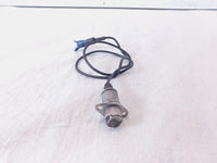 BMW K75 K100RS K100LT K1100RS K1100LT R1100RS Rear Wheel ABS Speed Pulse Sensor