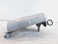 2004 & 2005 BMW R1100S R1100 S Silver Engine Starter Motor Cover Panel Guard Cap - C3 Cycle