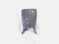 84-99 Yamaha Virago 750 1000 1100 XV700 XV750 XV1100 Frame Neck Cover Panel Trim