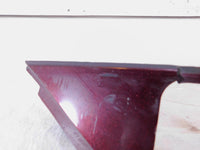 2008 08 Victory Vision Right Hand Rail & Saddlebag Cover Fairing Trim 5436207 - C3 Cycle
