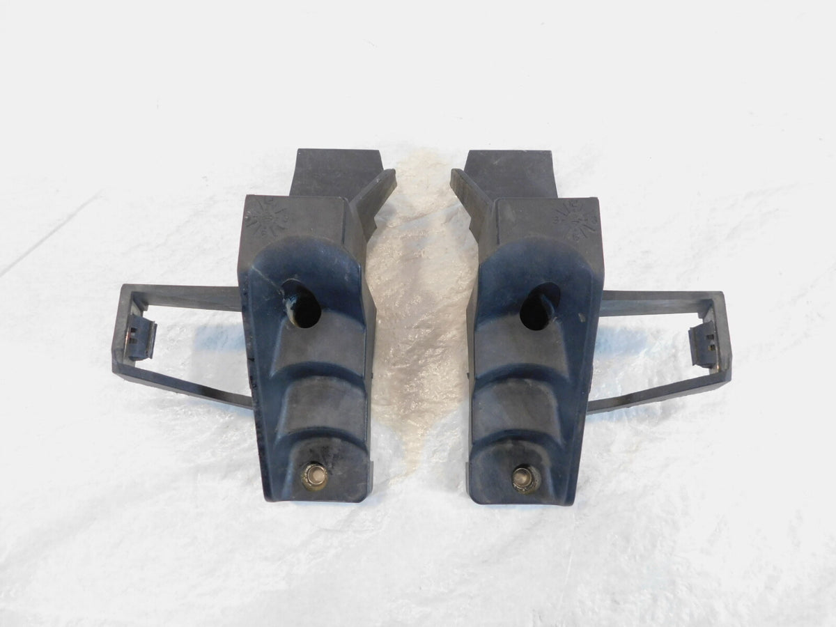BMW R1150RT & R1100RT Left/Right Seat Vertical Serrated Adjuster Bracket Mount - C3 Cycle