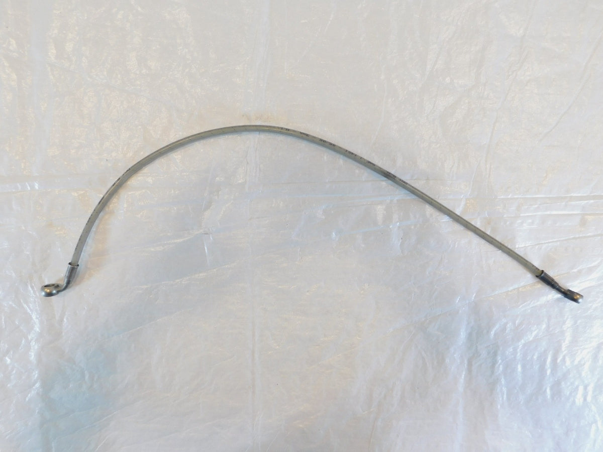 BMW F650GS F650 GS Dakar & G650GS Front Wheel Brake Caliper ABS Hose Pipe Line - C3 Cycle