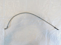 BMW F650GS F650 GS Dakar & G650GS Front Wheel Brake Caliper ABS Hose Pipe Line - C3 Cycle