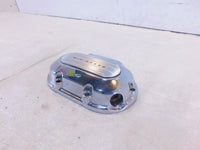 Harley Davidson Touring Dyna & Softail Twin Cam 6 Speed Transmission Side Cover - C3 Cycle