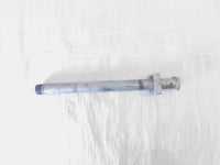Aprilia Shiver 750 SL750 Dorsoduro SMV750 Rear Wheel Axle Bolt Shaft & Adjusters - C3 Cycle