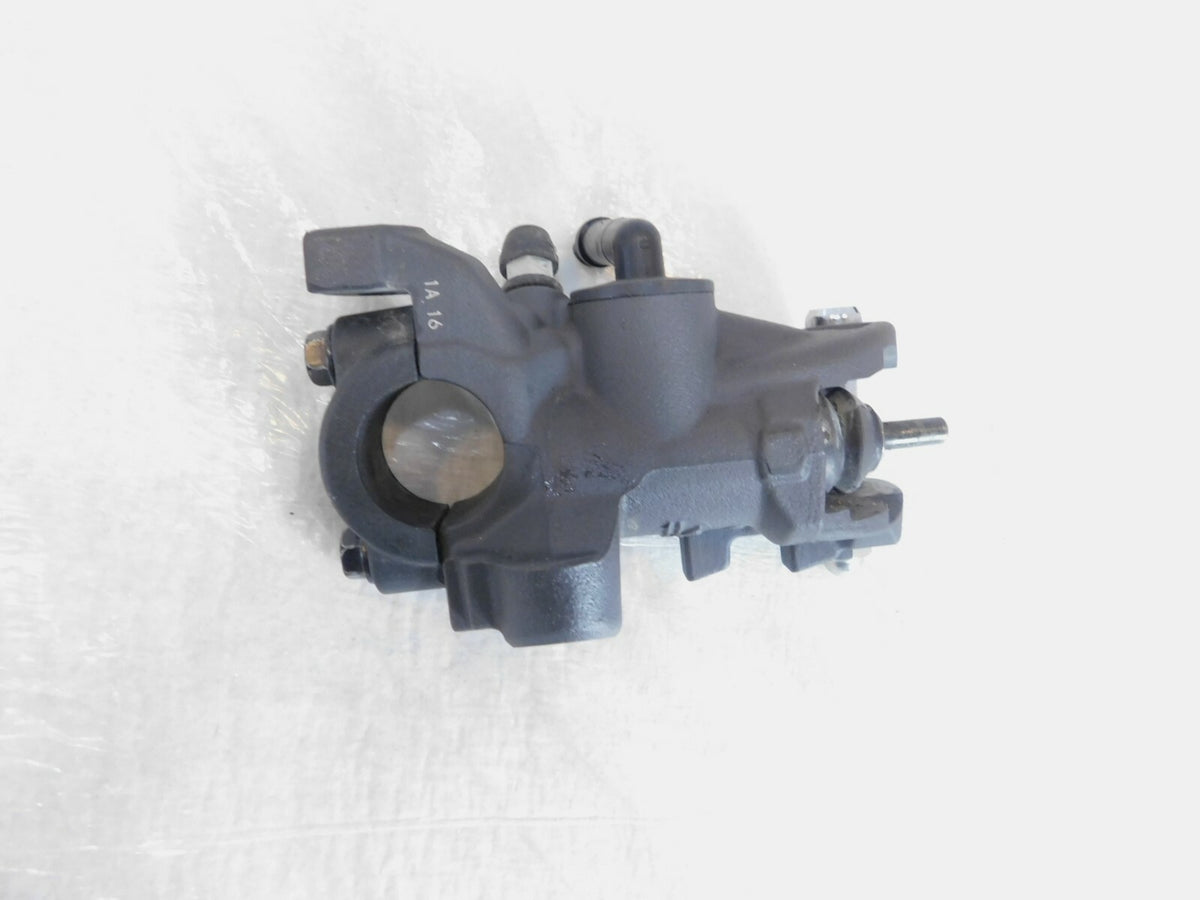 2017-2022 Honda CBR1000RR CBR1000S CBR1000 Front Wheel Brake Master Cylinder - C3 Cycle
