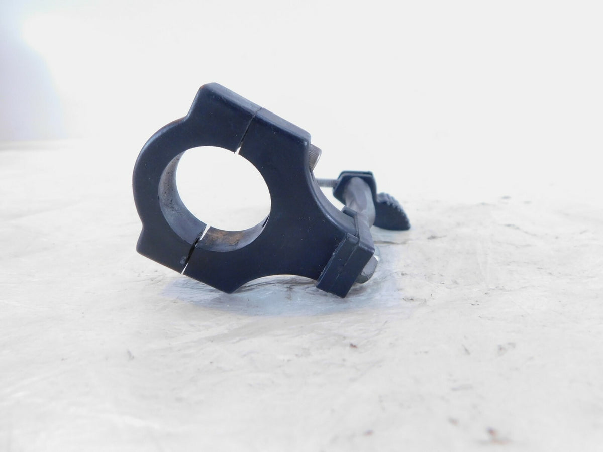 1997 97 BMW F650ST F650 ST Cruise Control Throttle Handlebar Grip Holder - C3 Cycle