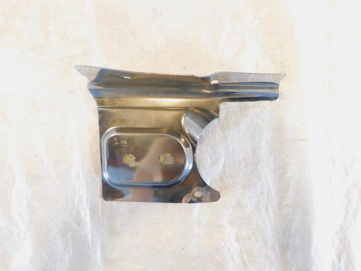 Harley Davidson Road King & Electra Glide Engine Transmission Interface Cover - C3 Cycle