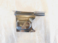 Harley Davidson Road King & Electra Glide Engine Transmission Interface Cover - C3 Cycle