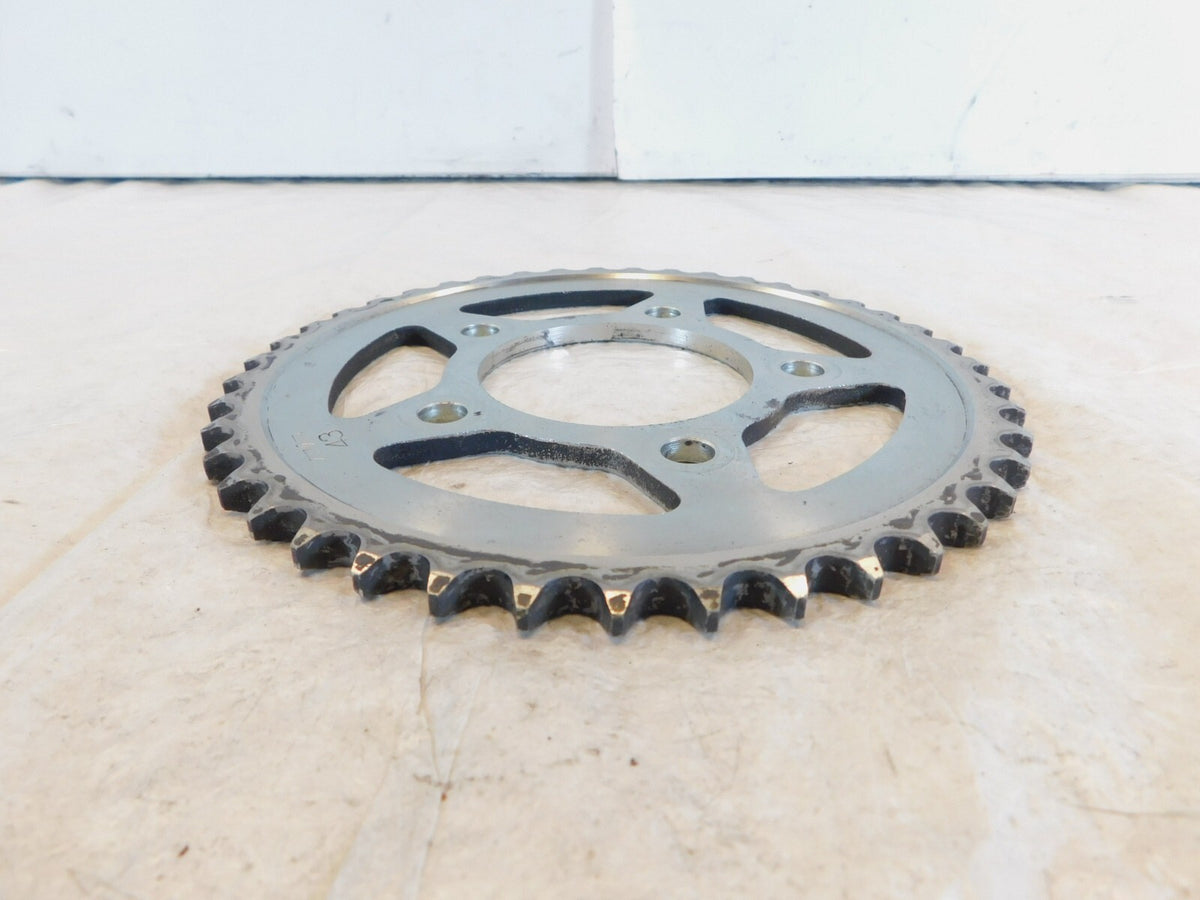 Triumph Adventurer Legend TT Thunderbird Sport Front Wheel Sprocket 43T T2017400