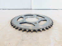 Triumph Adventurer Legend TT Thunderbird Sport Front Wheel Sprocket 43T T2017400