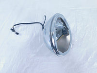 Harley Softail Heritage Classic & Fat Boy Chrome Shell Headlight Housing Bucket - C3 Cycle