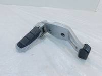 2000-2006 BMW R1150R Left Rear Passenger Footrest Foot Peg & Mount Bracket - C3 Cycle