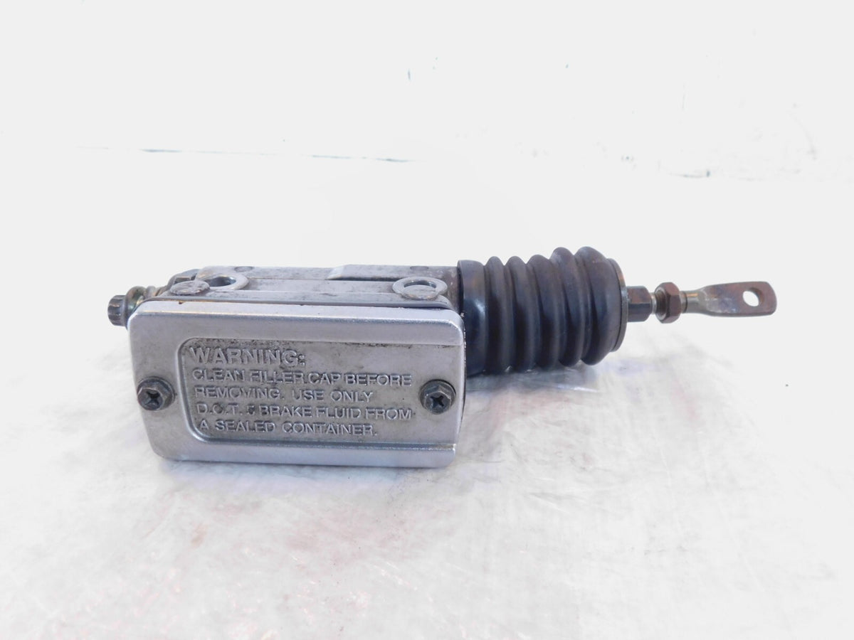 Harley Davidson Sportster 883 & 1200 Rear Brake Master Cylinder Reservoir Body - C3 Cycle