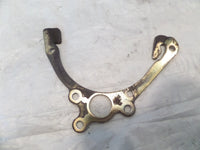01-07 Aprilia ETV1000 Caponord 1000 Front Motor Sprocket Drive Chain Guide Guard
