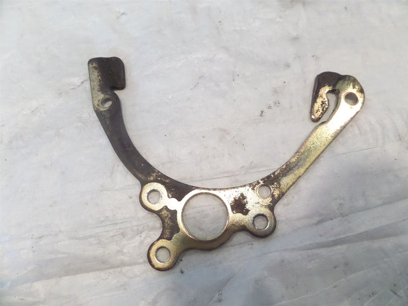 01-07 Aprilia ETV1000 Caponord 1000 Front Motor Sprocket Drive Chain Guide Guard