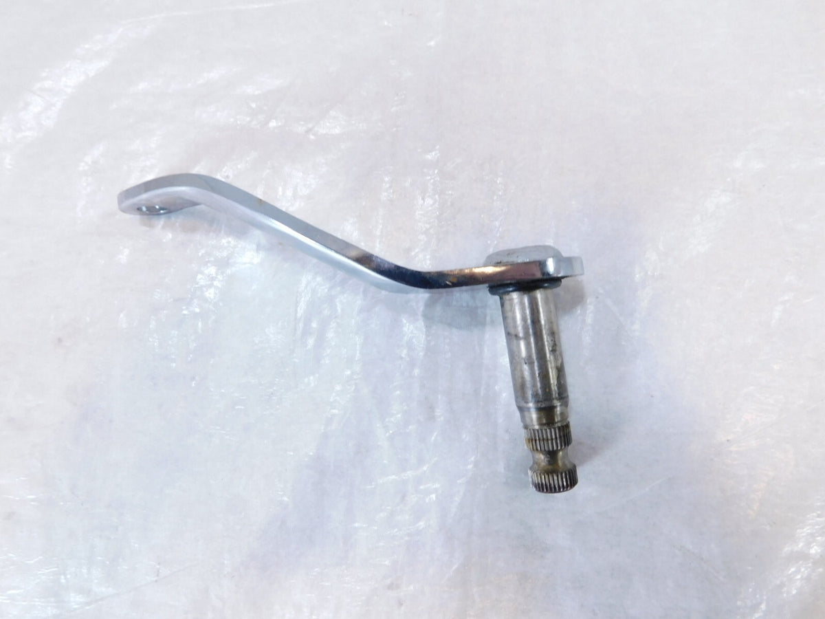 Harley Davidson Softail Night Train Deuce & Springer Gear Shifter Lever w/ Shaft - C3 Cycle
