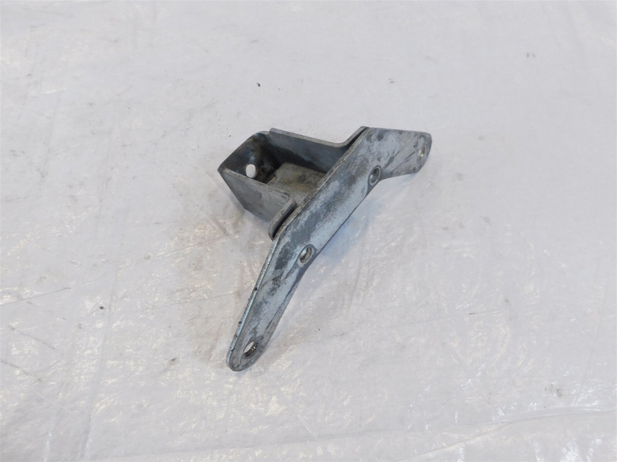 1984 84 Harley Davidson EVO Electra Glide Classic Lower Exhaust Bracket 65678-83 - C3 Cycle