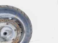 1997-1999 Honda GL1500 CL1500C GL1500CT Valkyrie 1500 Rear Wheel Rim & Tire - C3 Cycle