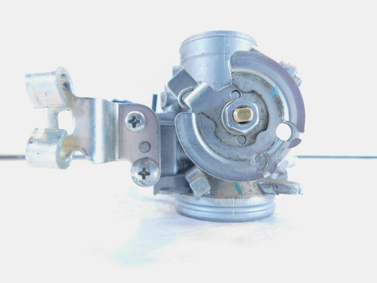 2018-2022 Kawasaki Ninja 400 EX400 Engine Motor Fuel Air Intake Throttle Body - C3 Cycle