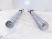 Yamaha V-Star 650 XVS650 Classic Custom Front Wheel Fork Suspension Shock Tubes - C3 Cycle