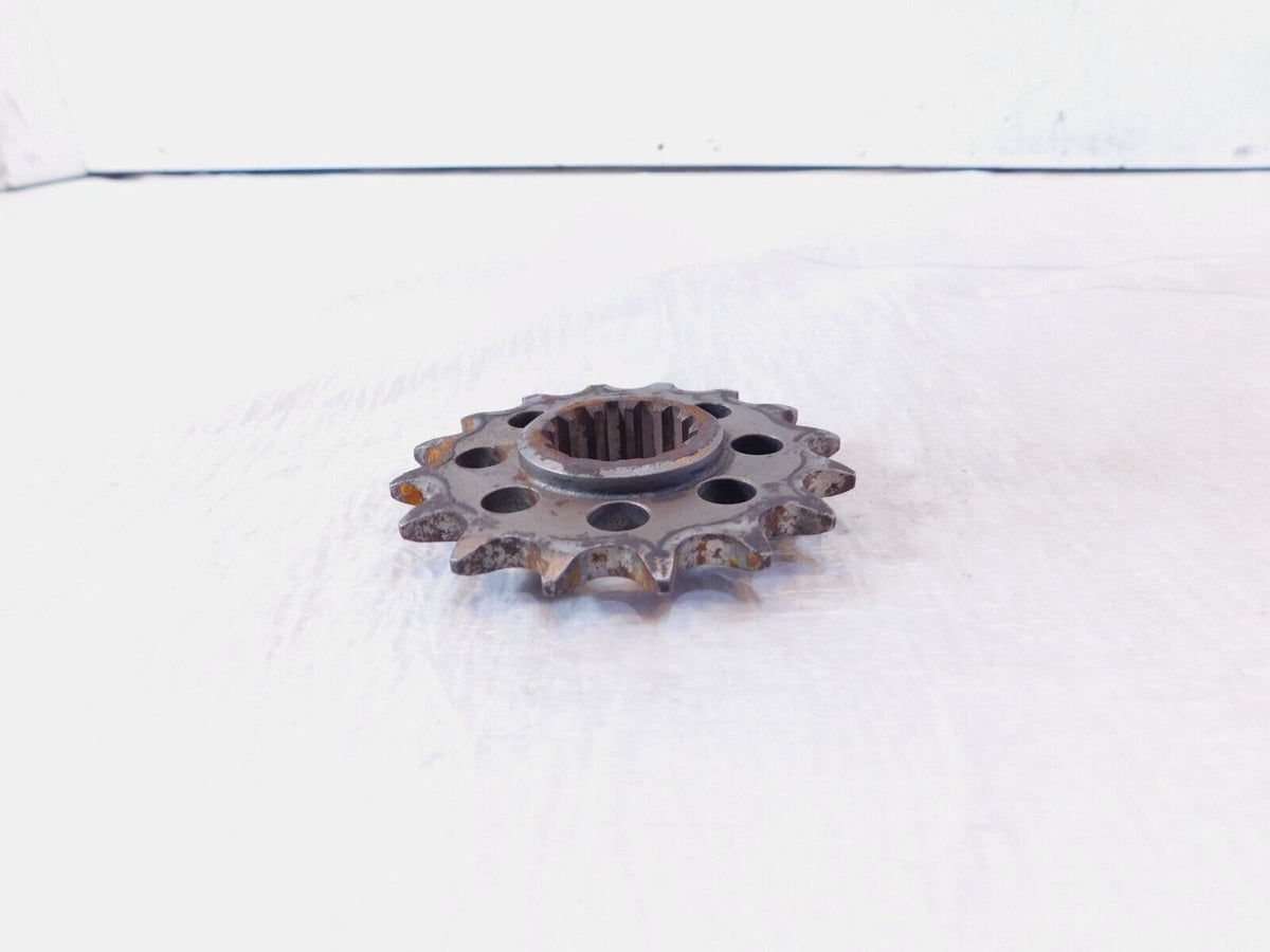 Honda VF750 Magna & VTR1000F Super Hawk Wheel Drive Chain Front Sprocket Gear - C3 Cycle