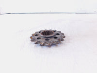 Honda VF750 Magna & VTR1000F Super Hawk Wheel Drive Chain Front Sprocket Gear - C3 Cycle