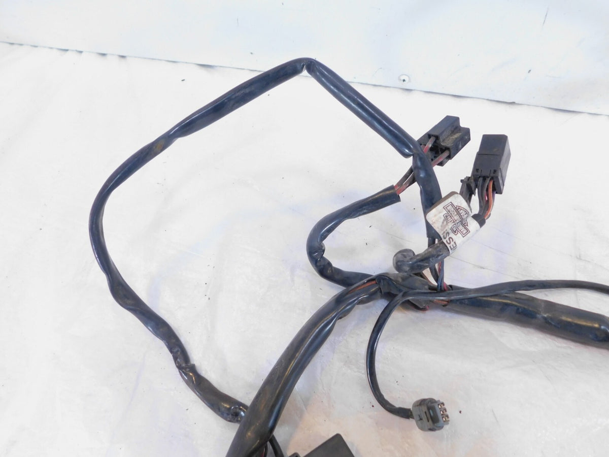 00 Harley Electra Glide Classic & Road Glide Main Electrical Wire Wiring Harness - C3 Cycle