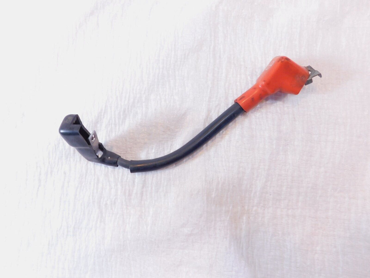 Honda VTR1000F Super Hawk Firestorm VTR1000 Positive Battery Starter Cable (+) - C3 Cycle