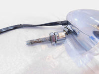Harley Davidson Chrome Sportster Softail Dyna V-Rod Front Turn Signal Indicators - C3 Cycle