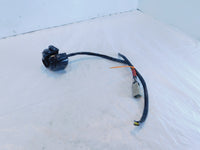 Harley Davidson Softail Dyna Sportster Left Handlebar Horn Turn Signal Switches - C3 Cycle