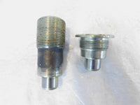1997-2007 Honda VT1100 Spirit Shadow 1100 Rear Fork Swingarm Bracket Pivot Bolts - C3 Cycle